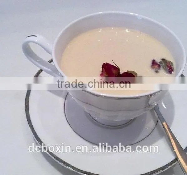 HALAL High Quality Milk Tea Non-dairy Creamer T90 Protein