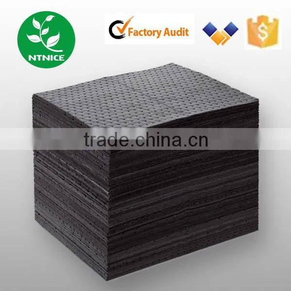 100% Polypropylene Reuse Universal Absorbent Pads photo-2