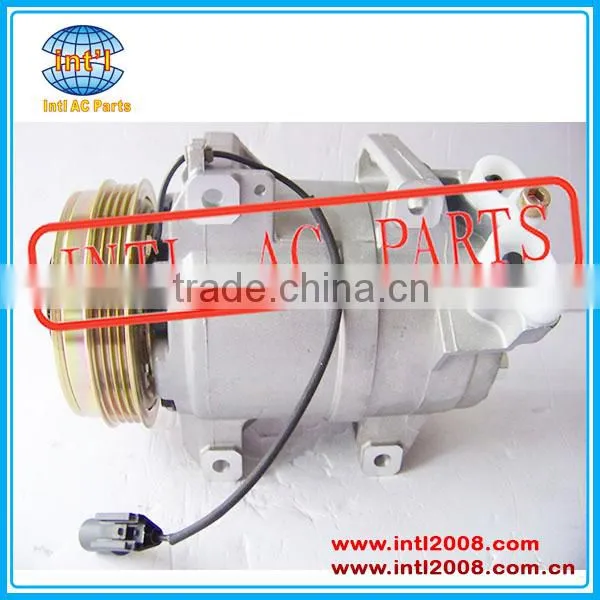 MN123627 506012-2061A 5060122061A DKS15D/DKS17BD ac Compressor 2006-2010 Mitsubishi Triton ML/2005-2008 Mitsubishi Zinger 2.4