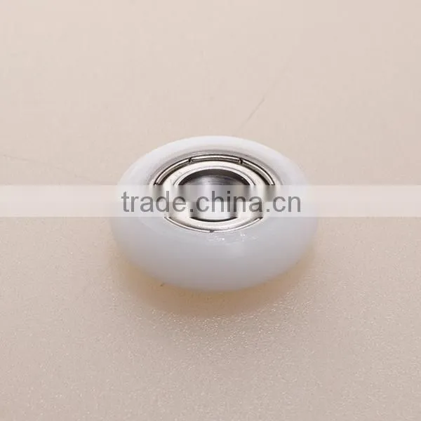High Performance Wardrobe Roller Wheel Shower Sliding Door Roller Smooth