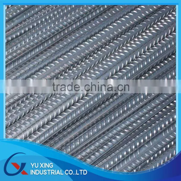 Steel Rebar, Steel Rebar HS Code and Price per Ton photo-4
