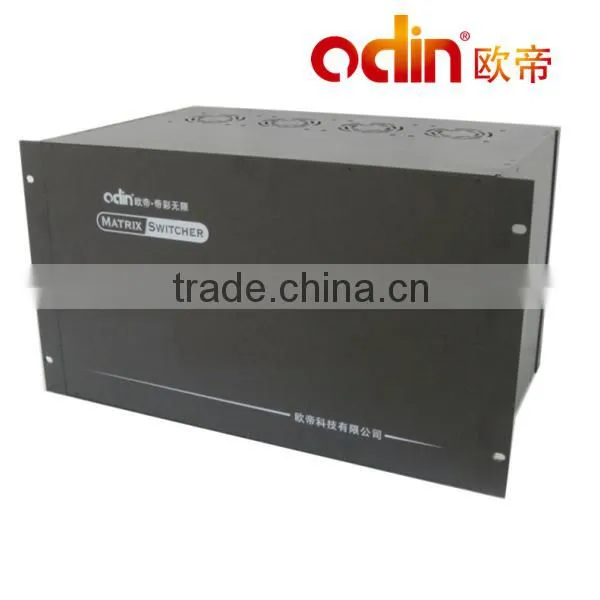 8x8 Hdmi Matrix Switcher