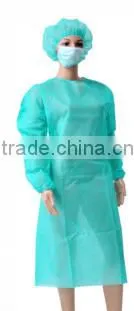 Disposable Surgical Gowns