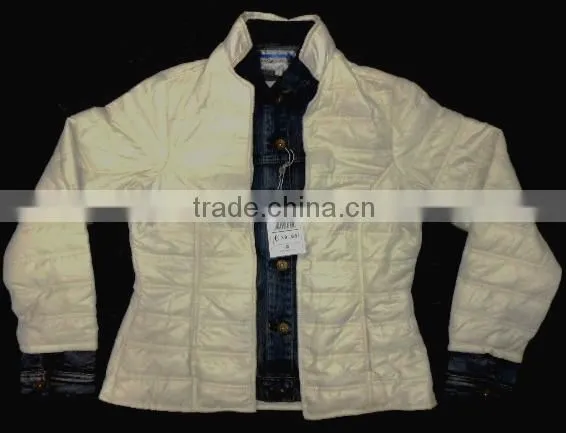 Ladies Jacket
