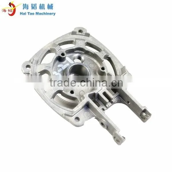 Die Casting Aluminum Pneumatic Tool photo-6