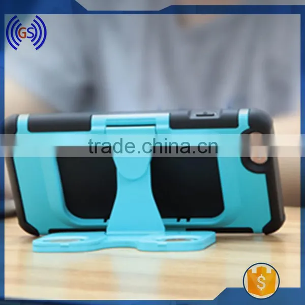 New Products 2016 Innovation 3D VR Case for Iphone 6, Virtual Reality Phone Case Holder photo-2
