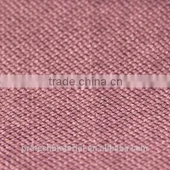 Hot Sell 100% Polyester Sofa Fabric photo-5