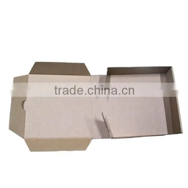 China Wholesale Pizza Delivery Box Printing Service photo-5
