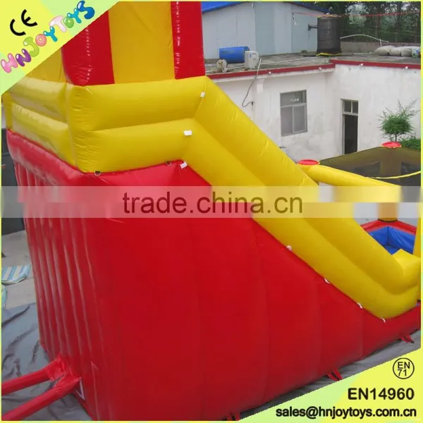 Fun Games Kids Water Slide Price Inflatable Children Slide photo-5