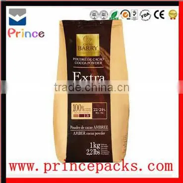 Custom Printed Popcorn Packaging/popcorn Plastic Bag With Printing photo-6