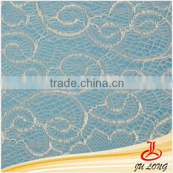Layers Lace Trim Wholesale, Soft Voile Wedding Dress Accessory, Wide Lace Trim