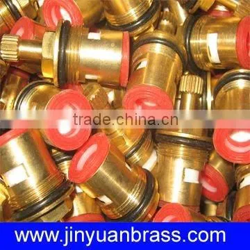 Brass Cartridge for Angle Valve