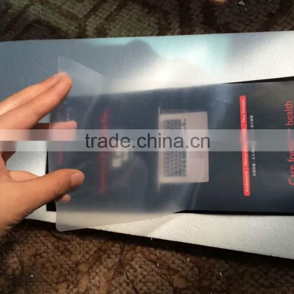 10~17.0inch Ultra-thin,Universal Laptop Notebook Silicone Keyboard Protective Film photo-3