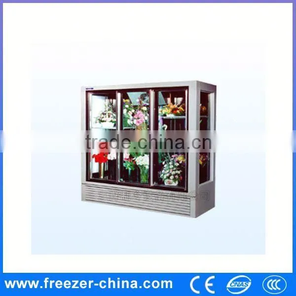 Flower Display Coolers