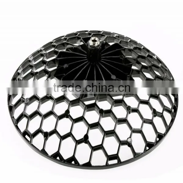 LED Light Housing/die Cast Aluminum Housing photo-2