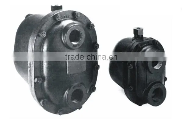 Iron Castings Suppliers Ultra-Capacity Float & Thermostatic SteamTraps,valve, Valve Cover photo-5