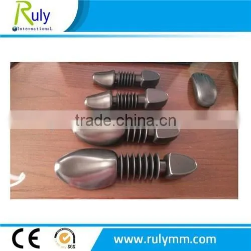 Elastic New Style Plastic Men Shoe Trees photo-5