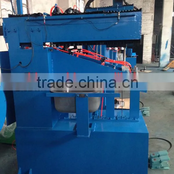 Welding Machine on the Plane of Sinks photo-2