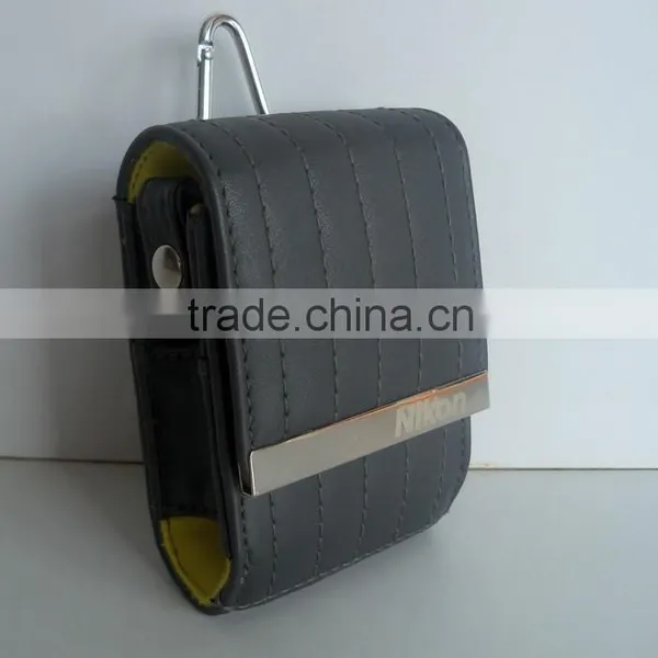 New Arrival Leather Camera Bag photo-3