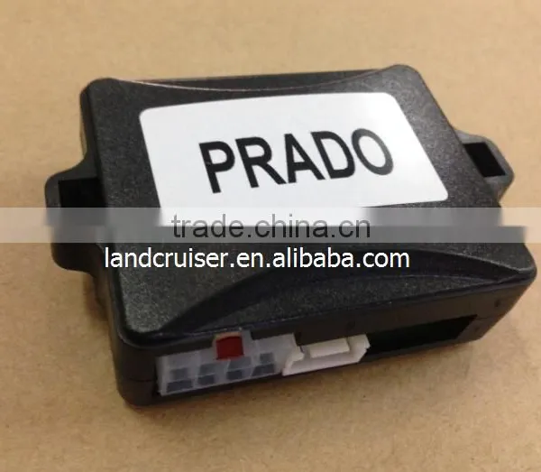 2008~2015 land cruiser prado windows folding and lock, obd for prado