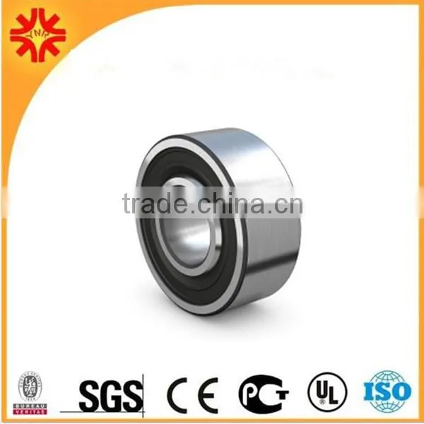Tapered Bore Self-Aligning / Self Aligning Ball Bearing 2204E2RS1 20*47*18