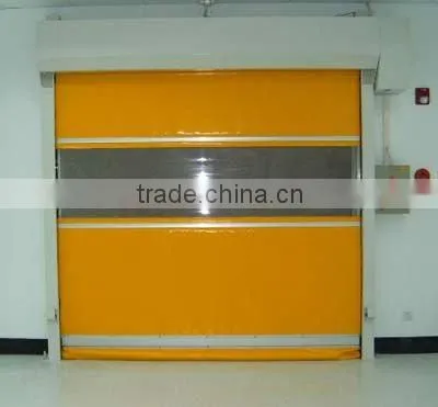Industrial High Speed Door