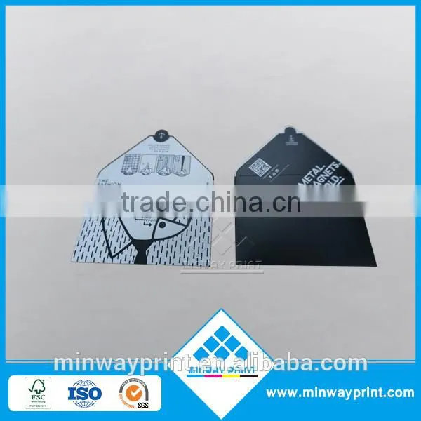 2016 TOP Price and Quality Specialty Paper Envelope