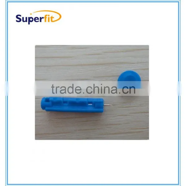 Blood Lancet 28 -30g photo-2