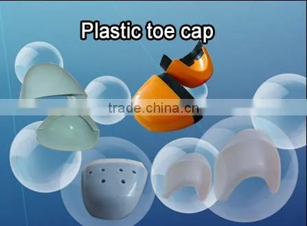 Plastic Toe Cap for Safety Shoes EN/CSA/ANSI Standard photo-6