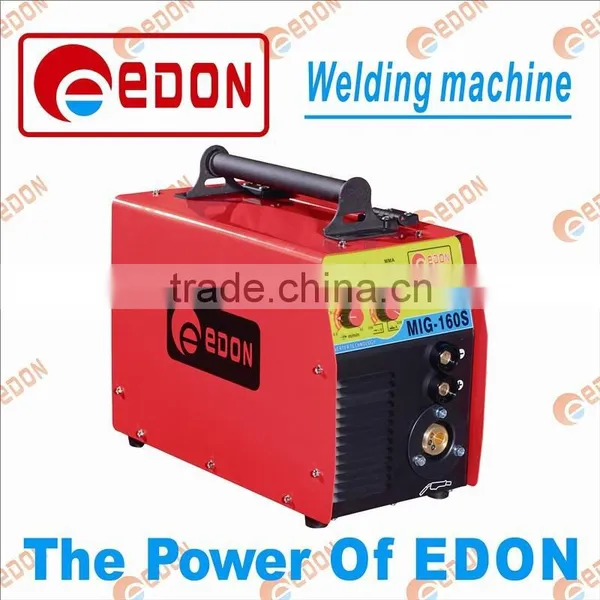 dc Inverter Mig Welder Welding Machine photo-4