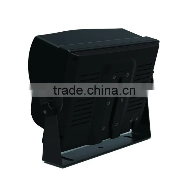 5" Screen Size CCTV Monitor for Bus Security photo-2