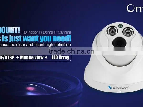 Hot New Products Plug Play WIP Wireless Megapixel Hisilicon ip Camera Wireless Ip Camera WIFI Wireless IP Camera