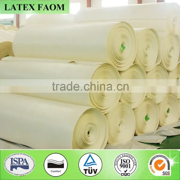 Dunlop Bamboo and Anion Natural Latex Rolls photo-2