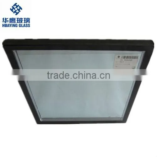 Tempered Frosted Insulated Glass Units