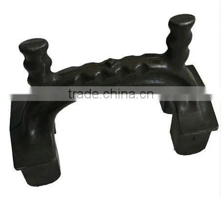 Railway Bolt