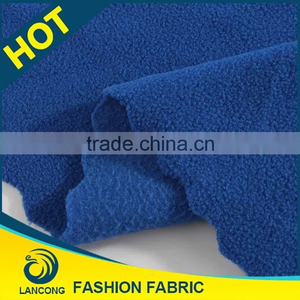 New Products for Blanket Wholesale 100% Polyester Isolating Fleece photo-4