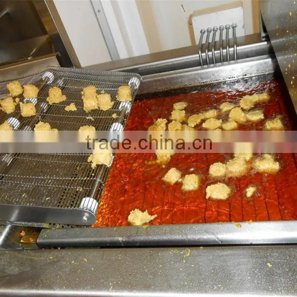 Automatic Falafel Making Machine photo-5