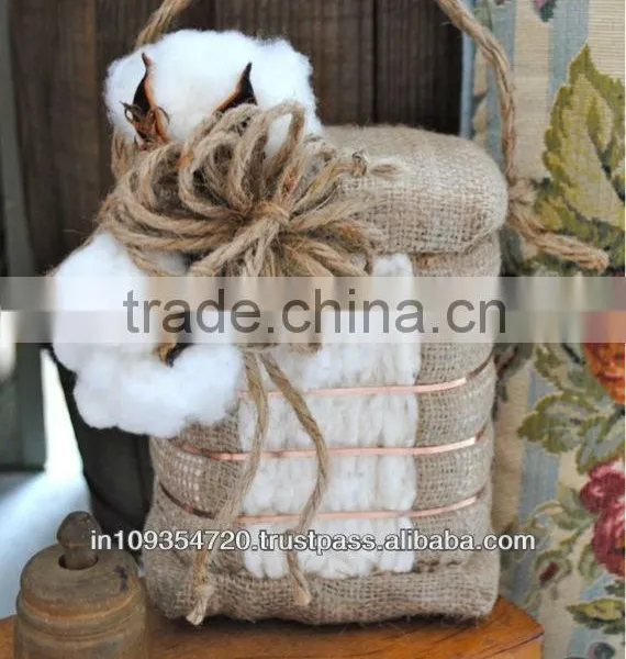 INDIA RAW COTTON