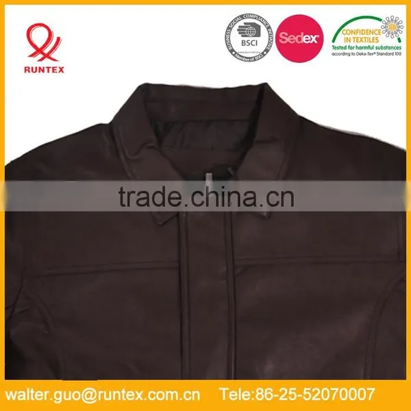 Runtex Mens Casual Jakets RT-W-M-38 photo-3