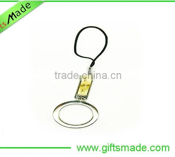 Trade Assurance Supplier 2015 New Style High Quality Metal zz Top Custom Metal Keychain photo-6