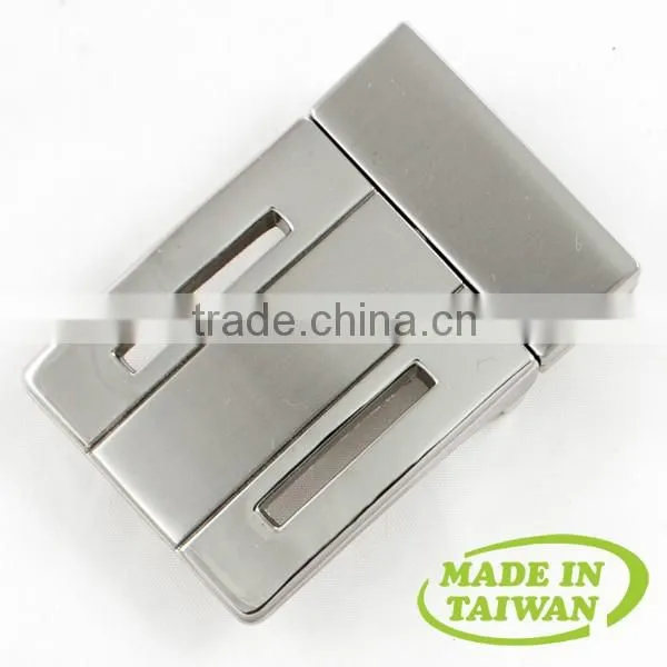 Trendy Popular Leather Belt Buckle photo-2