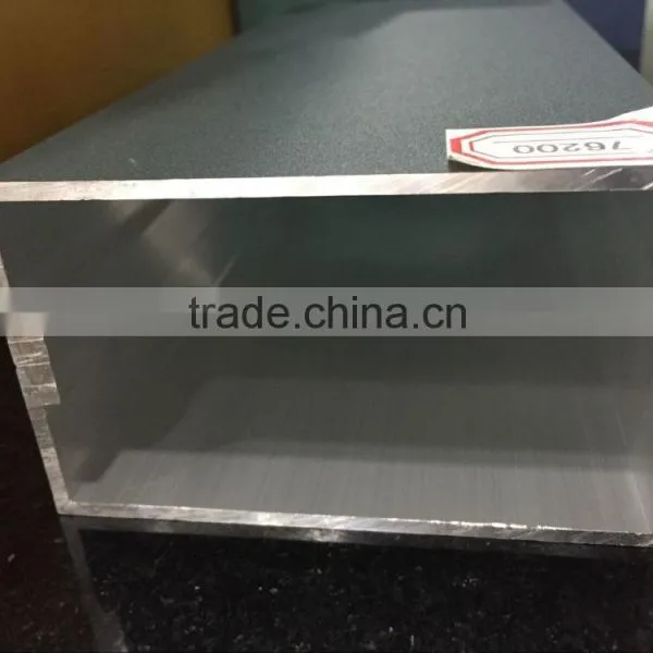 76200 Aluminum Profile photo-2