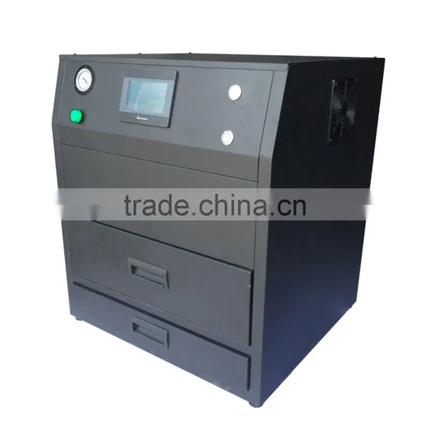 3d Heat Press Machine photo-2