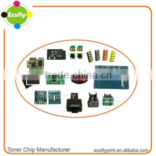 Laser Printer Smart Toner Cartridge Reset Chip for Philips Mfd 6020w/6050w/6080/6020/6050/lff6050/lff6080/pfa-822