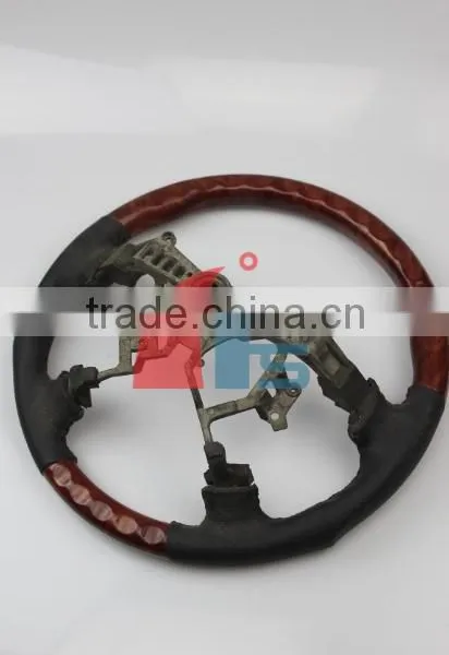 Car Steering photo-5