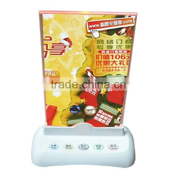 Advanced Queue Management Guest Calling Muti Button Pager photo-3