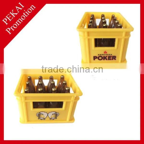 Customised Creative bottle cap opener kit