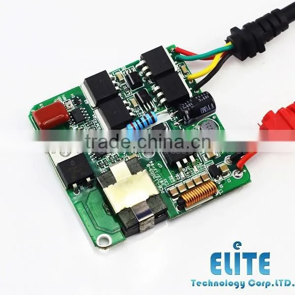 New Design HID Ballast Transparent Canbus HID Ballast photo-4