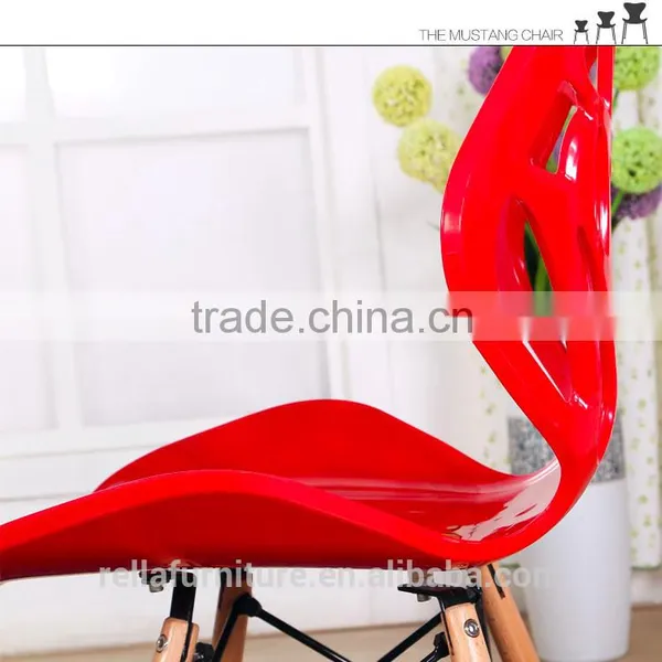 New Design Colorful Dinning Chair photo-4