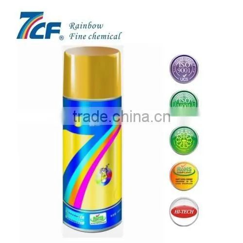 Bronze Spray Paint Manufacturer
